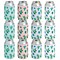 12 Pack Neoprene Soda Sleeves for Beer Cans, Soft Drinks, Beverages, Water Bottles, Cooler Sleeves for Cactus Party Supplies, Wedding Favors, Bachelorette Party